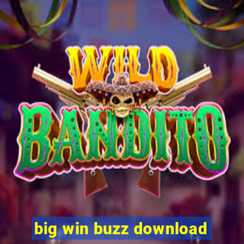 big win buzz download